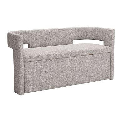 ZUO Papua Storage Bench