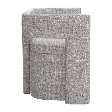 ZUO Papua Storage Bench