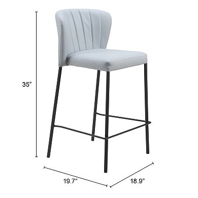 Linz Counter Stool (Set of 2)