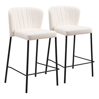 Linz Counter Stool (Set of 2)