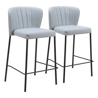 Linz Counter Stool (Set of 2)
