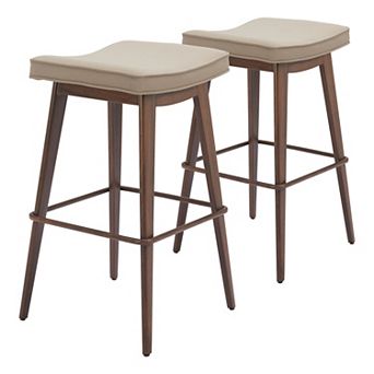 Divat Counter Stool (Set of 2)