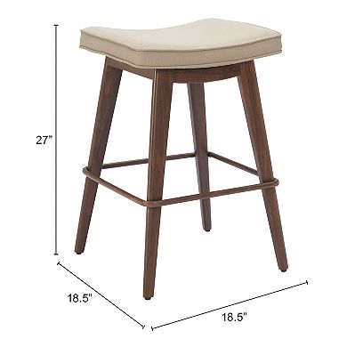 Divat Counter Stool (Set of 2)