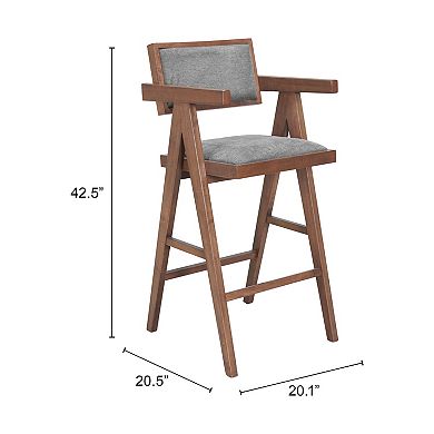 Delhi Barstool (Set of 2)