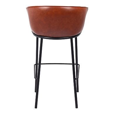 Garston Barstool