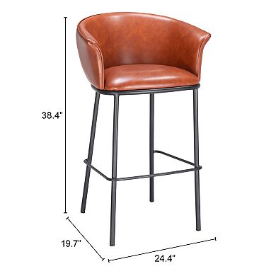 Garston Barstool
