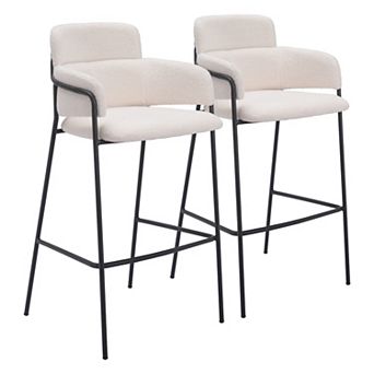 Marcel Barstool (Set of 2)