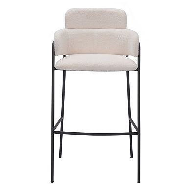 Marcel Barstool (Set of 2)