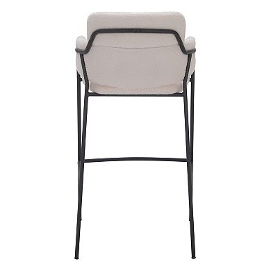Marcel Barstool (Set of 2)