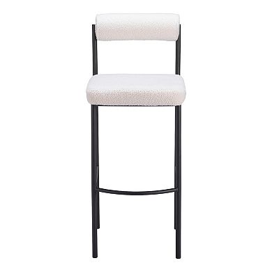 Livorno Barstool (Set of 2)