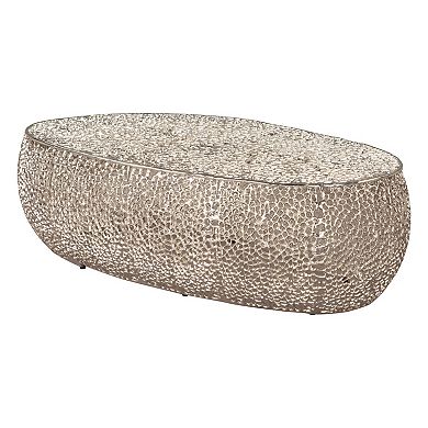 ZUO Argento Coffee Table SINGLE