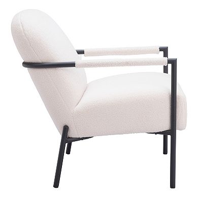 ZUO Chicago Accent ChairSINGLE