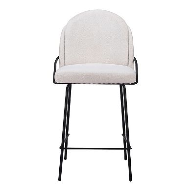 Jambi Counter Stool (Set of 2)