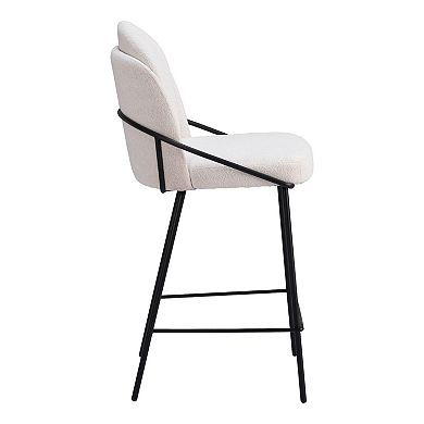Jambi Counter Stool (Set of 2)