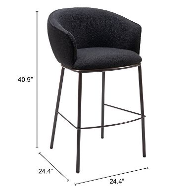 Essen Barstool Single