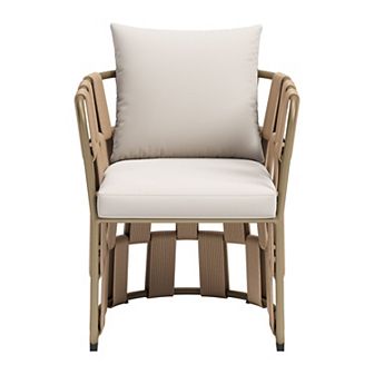Quadrat Dining Chair