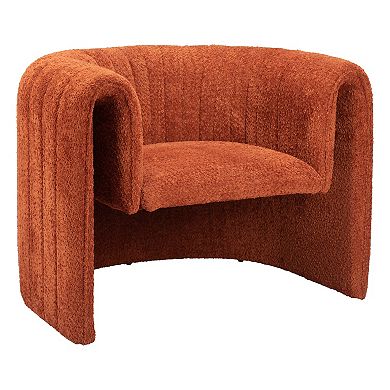 ZUO Viana Accent Chair SINGLE