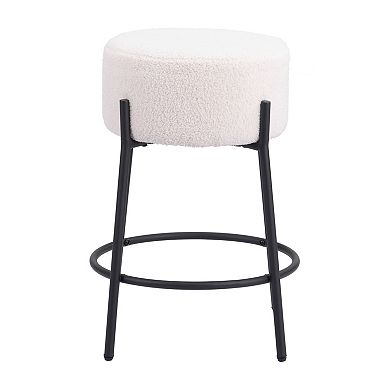 Blanche Counter Stool (Set of 2)