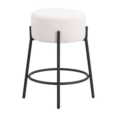 Blanche Counter Stool (Set of 2)
