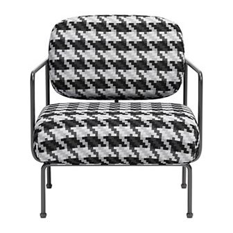 ZUO Ulet Accent Chair SINGLE