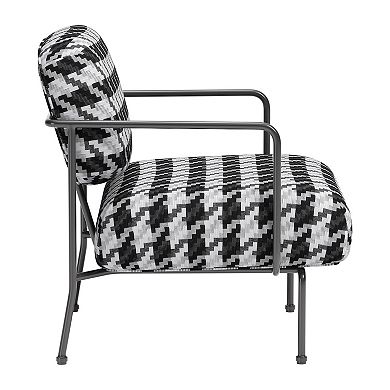 ZUO Ulet Accent Chair SINGLE