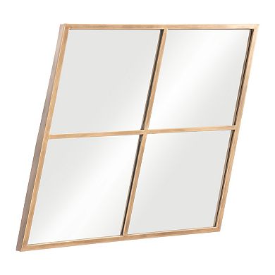 Meo Mirror Gold