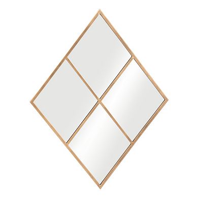 Meo Mirror Gold