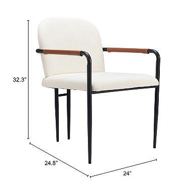 Sibu Dining Chair