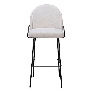Jambi Barstool (Set of 2)