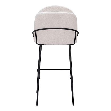 Jambi Barstool (Set of 2)