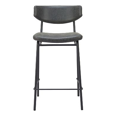 Charon Counter Stool (Set of 2)
