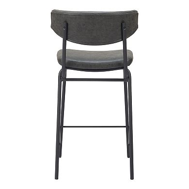 Charon Counter Stool (Set of 2)
