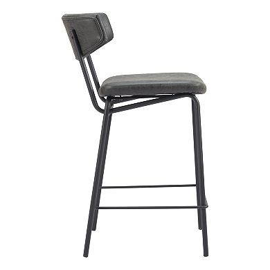 Charon Counter Stool (Set of 2)