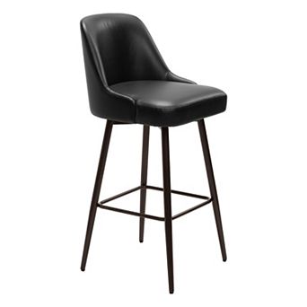 Keppel Swivel Barstool