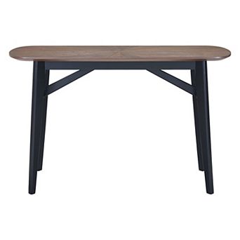 ZUO Neted Console Table SINGLE