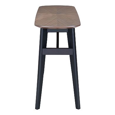 ZUO Neted Console Table SINGLE