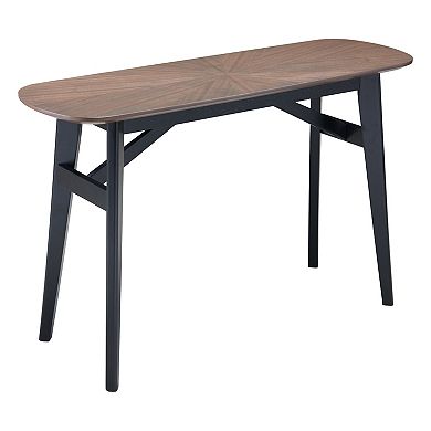 ZUO Neted Console Table SINGLE