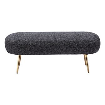 ZUO Creek Bench