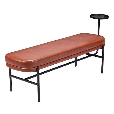 ZUO Ploce Bench