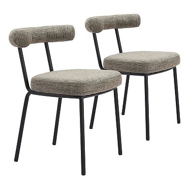 Kede Dining Chair (Set of 2)