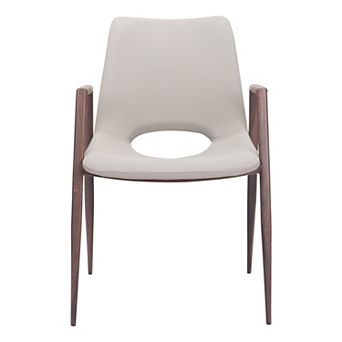 Desi Dining Chair (Set of 2)