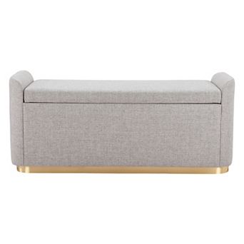 ZUO Dobo Storage Bench