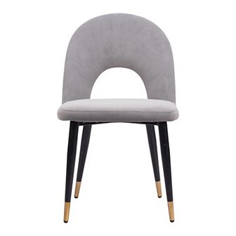 Menlo Dining Chair (Set of 2)