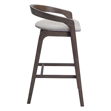 Troy Barstool (Set of 2)
