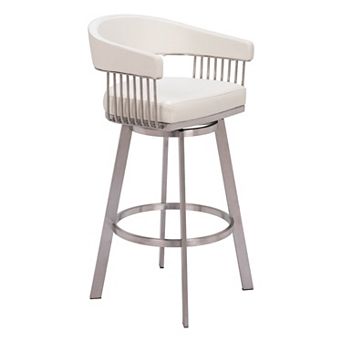 Bantry Swivel Barstool