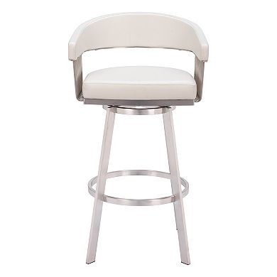 Bantry Swivel Barstool
