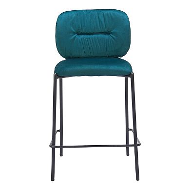Plat Counter Stool (Set of 2)