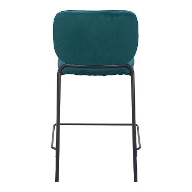 Plat Counter Stool (Set of 2)