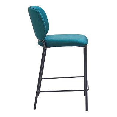 Plat Counter Stool (Set of 2)