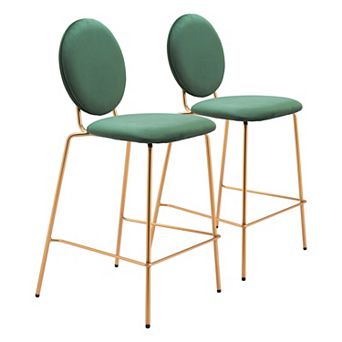 Odessa Counter Stool (Set of 2)